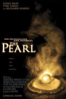 Profilový obrázek - The Pearl