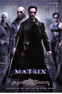 Profilový obrázek - Matrix