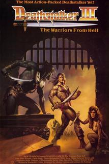 Profilový obrázek - Deathstalker and the Warriors from Hell