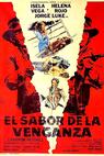 Sabor de la venganza, El (1971)