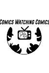 Profilový obrázek - Comics Watching Comics