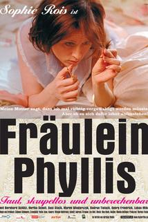 Profilový obrázek - Fräulein Phyllis
