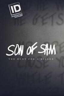 Profilový obrázek - Son of Sam: The Hunt for a Killer