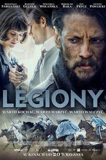 Legiony  - Legiony