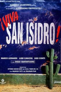 Profilový obrázek - Viva San Isidro
