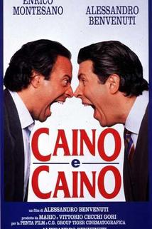 Profilový obrázek - Caino e Caino