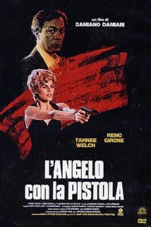 Profilový obrázek - Angelo con la pistola, L'