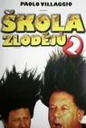 Škola zlodějů 2 (1987)