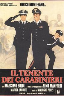 Profilový obrázek - Tenente dei carabinieri, Il