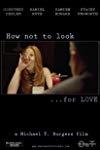 Profilový obrázek - How Not to Look for Love