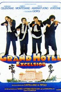 Grand Hotel Excelsior  - Grand Hotel Excelsior