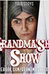 Profilový obrázek - Grandma'sHit Show