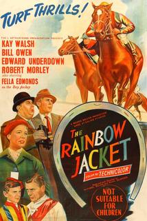 Profilový obrázek - The Rainbow Jacket