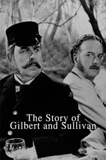 Profilový obrázek - Příběh Gilberta a Sullivana