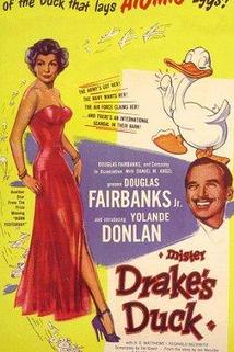Mister Drake's Duck