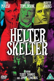 Helter Skelter  - Helter Skelter