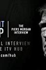 President Trump: The Piers Morgan Interview 