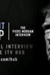 President Trump: The Piers Morgan Interview