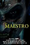 Profilový obrázek - The Maestro