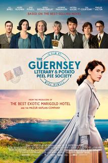 Profilový obrázek - Guernsey Literary and Potato Peel Pie Society, The