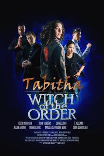 Tabitha: Witch of the Order