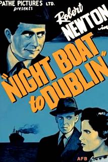 Profilový obrázek - Night Boat to Dublin