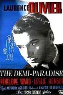 Profilový obrázek - The Demi-Paradise