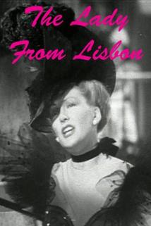 Profilový obrázek - Lady from Lisbon