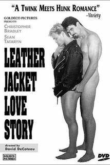 Profilový obrázek - Leather Jacket Love Story