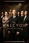 The Halcyon  - The Halcyon