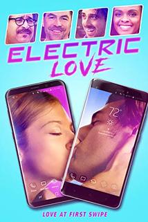 Profilový obrázek - Electric Love