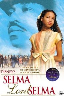 Profilový obrázek - Selma, Lord, Selma