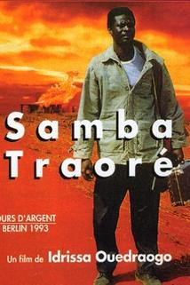 Profilový obrázek - Samba Traoré