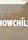 Chowchilla (2018)