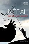 Népal, par-delà les nuages