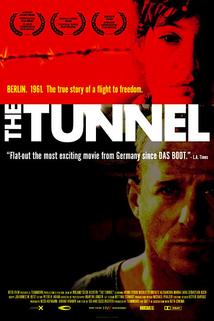 Tunel  - Tunnel, Der
