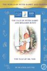 The Tale of Beatrix Potter (1982)
