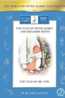 Profilový obrázek - The Tale of Beatrix Potter
