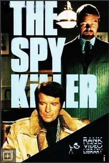 Profilový obrázek - The Spy Killer