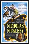 Mikuláš Nickleby 