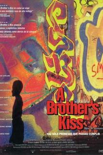 Profilový obrázek - Brother's Kiss, A