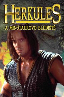 Profilový obrázek - Herkules a Minotaurovo bludiště