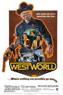Profilový obrázek - Westworld
