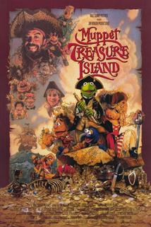 Profilový obrázek - Muppet Treasure Island