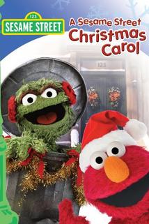 Profilový obrázek - A Sesame Street Christmas Carol