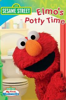 Profilový obrázek - Elmo's Potty Time