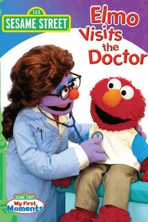 Profilový obrázek - Elmo Visits the Doctor