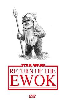 Profilový obrázek - Return of the Ewok