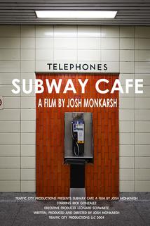 Profilový obrázek - Subway Cafe