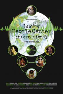 Profilový obrázek - Lucky People Center International